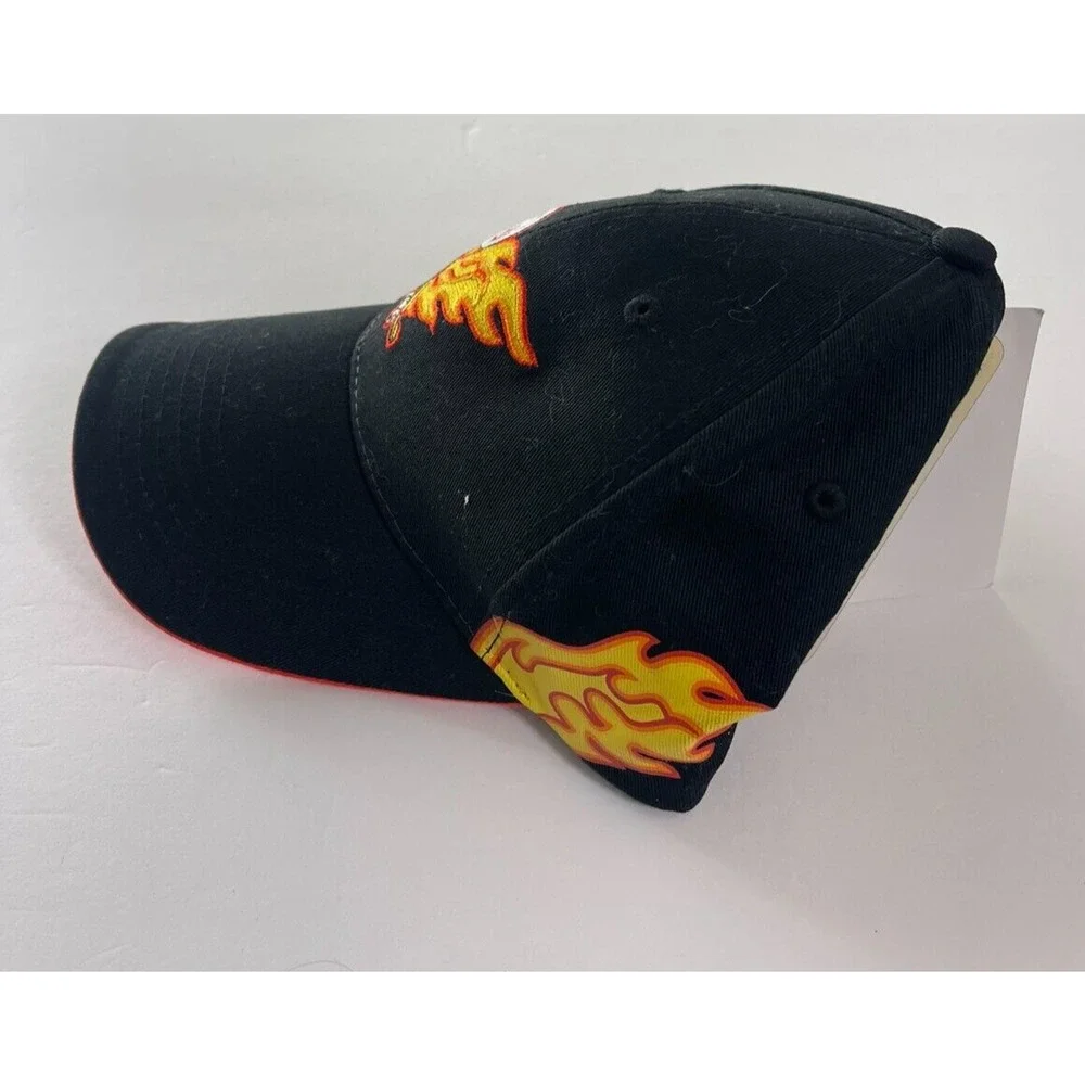 Vintage Ocean Pacific OP Hat Cap Embroidered Skateboard Youth Deadstock NEW